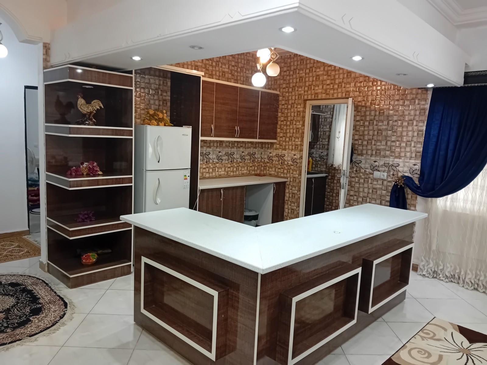ویلا دربست آوای طبیعت