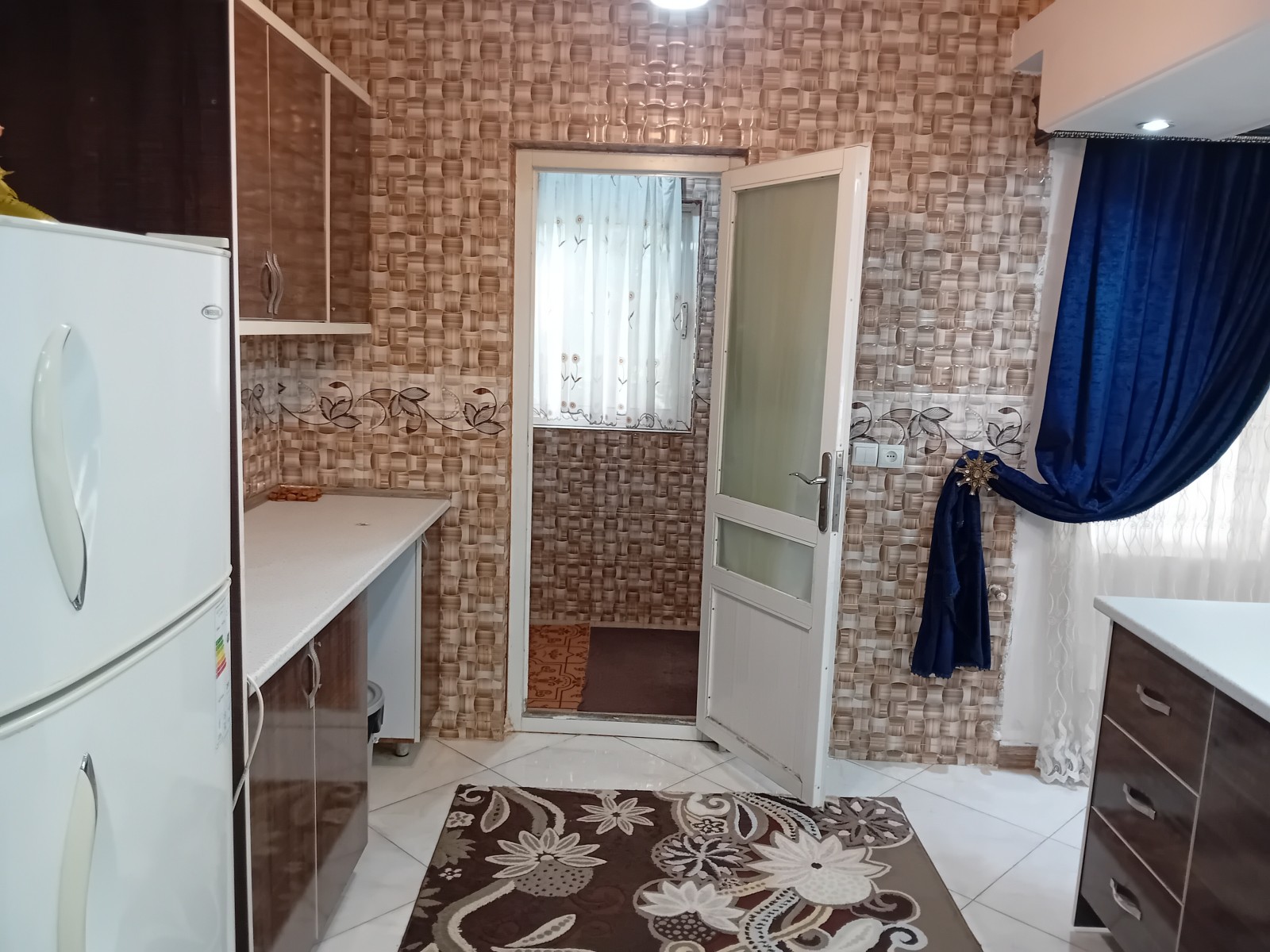ویلا دربست آوای طبیعت