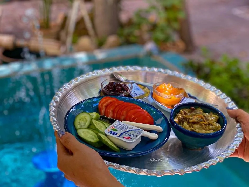 ماه سلطان (اتاق مهربانو)