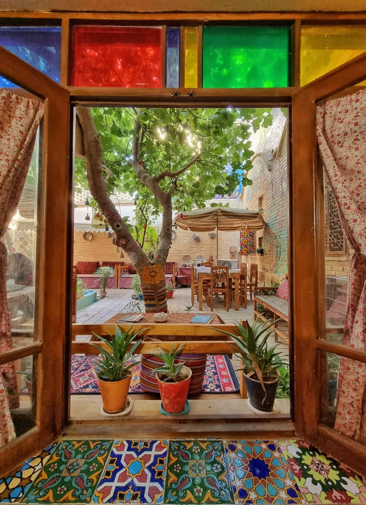 ماه سلطان (اتاق مهربانو)