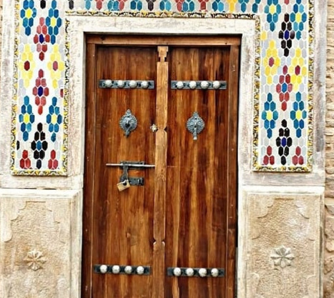 ماه سلطان (اتاق مهربانو)