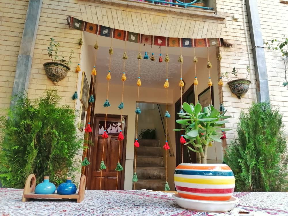 ماه سلطان (اتاق مهربانو)