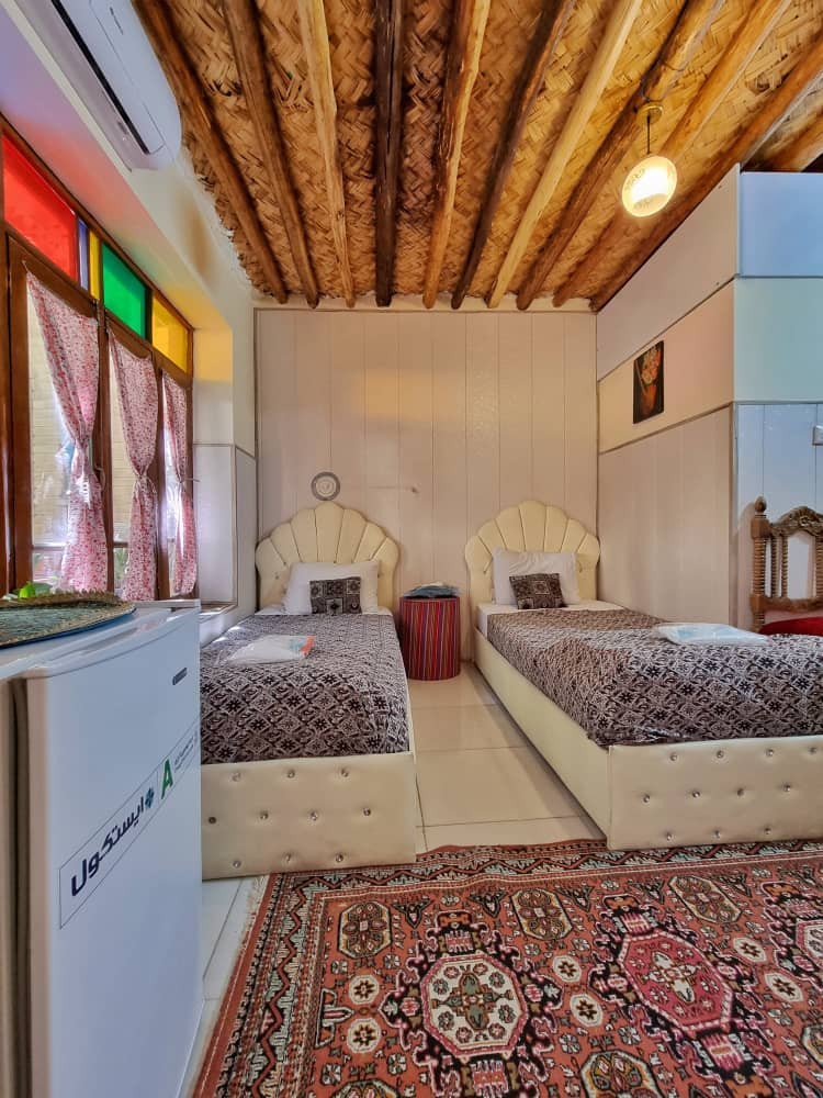 ماه سلطان (اتاق مهربانو)