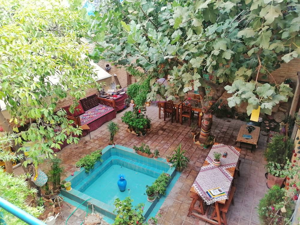 ماه سلطان (اتاق مهربانو)
