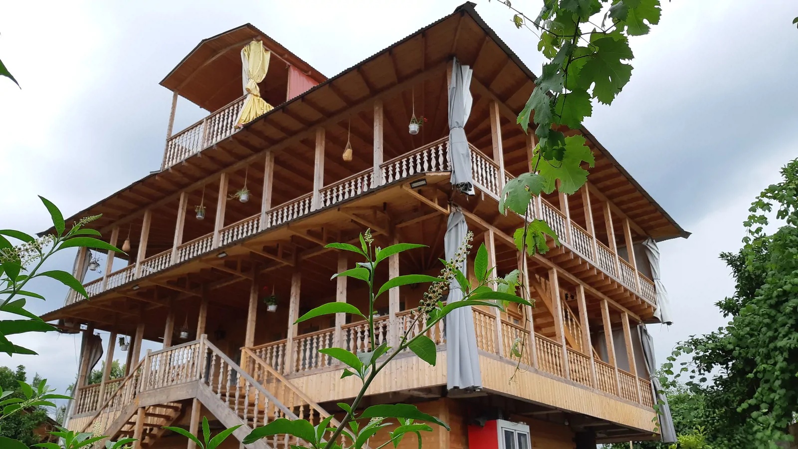 عمارت گلسرا (واحد ۶)