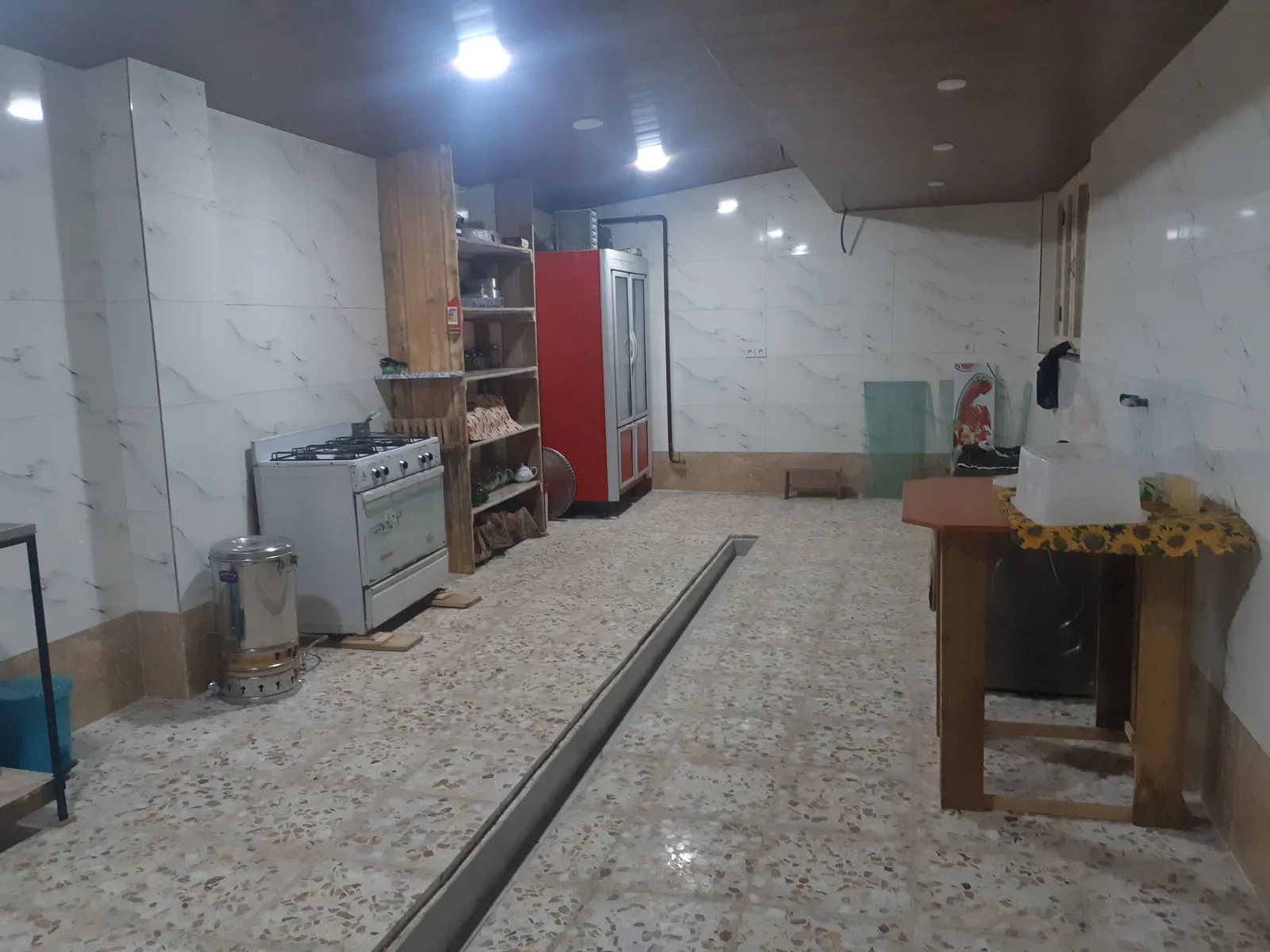 عمارت گلسرا (واحد ۶)
