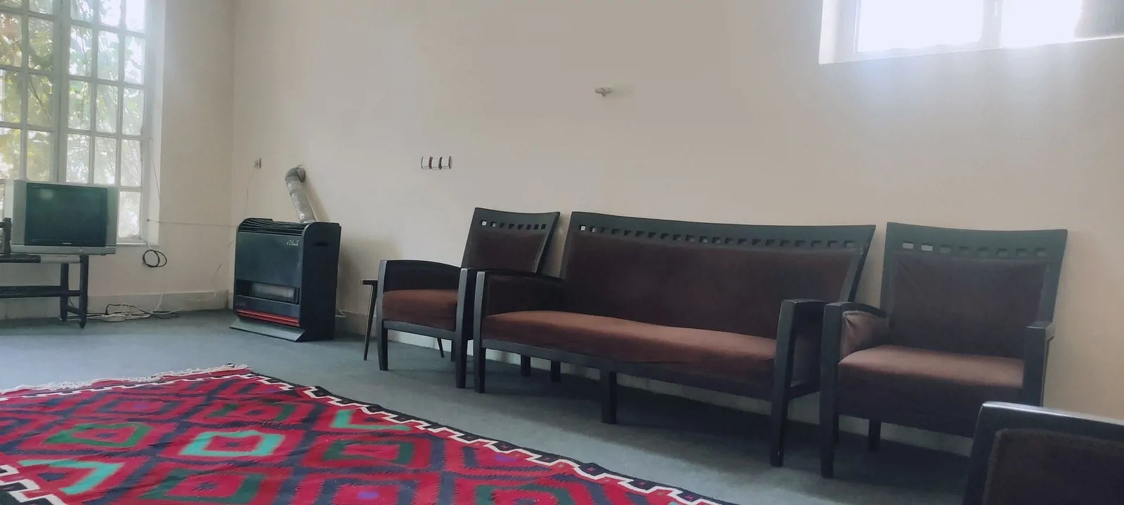 ویلایی فرانک