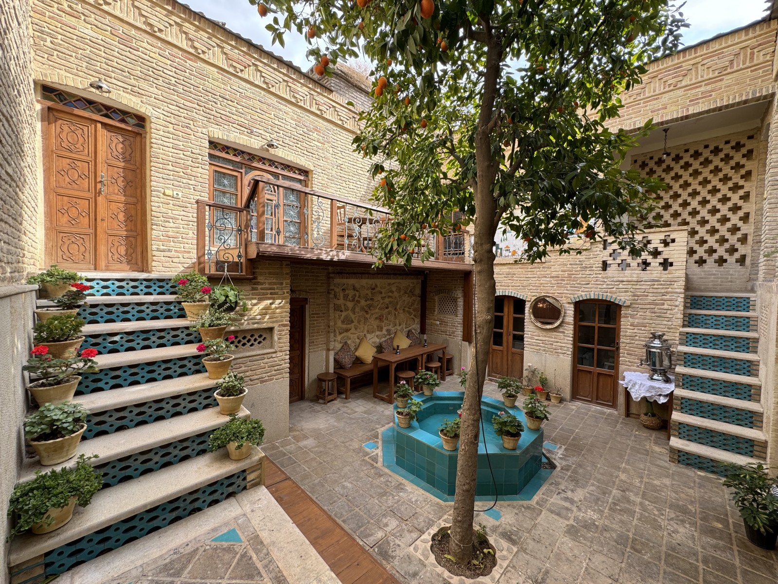 جانان (اتاق شب)