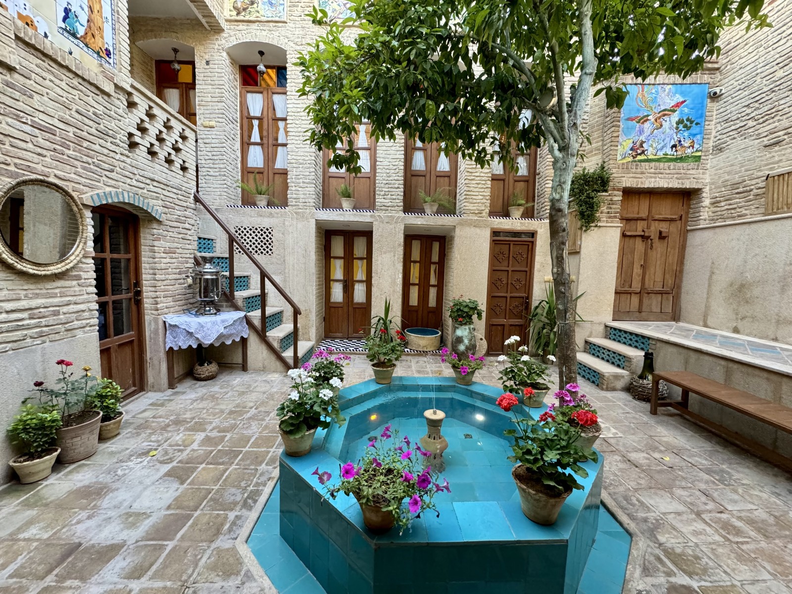 جانان (اتاق شب)
