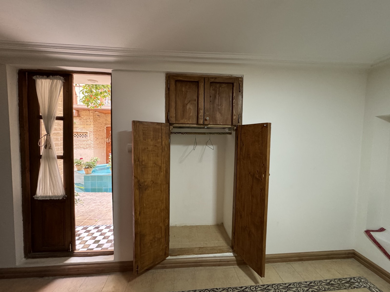 جانان (اتاق شب)