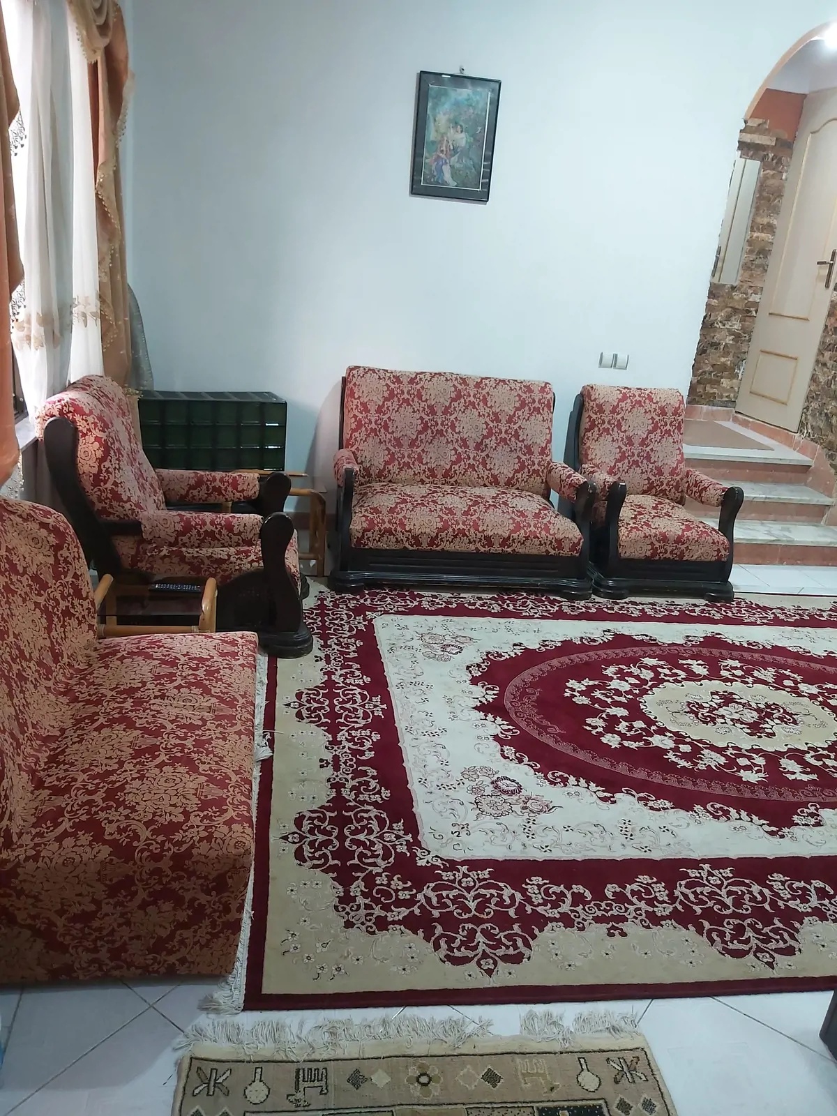 ویلایی صادقی