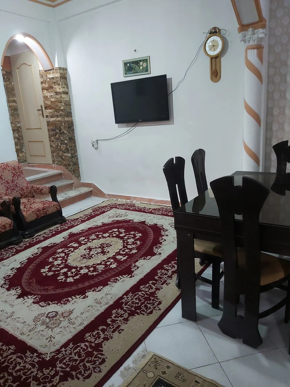 ویلایی صادقی