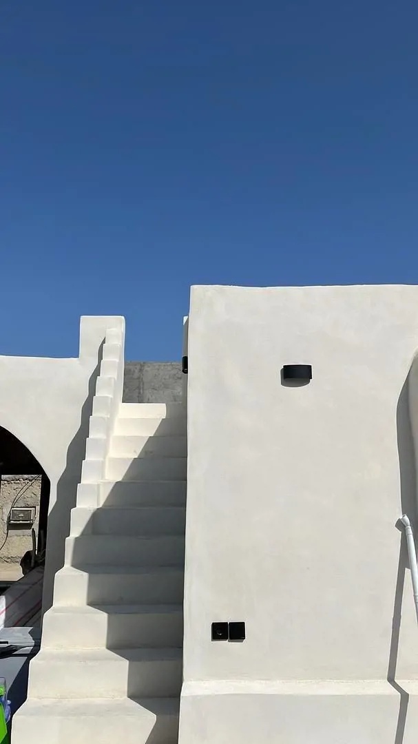 نوساز ستاره خلف (اتاق ۲۰۱) با صبحانه رایگان