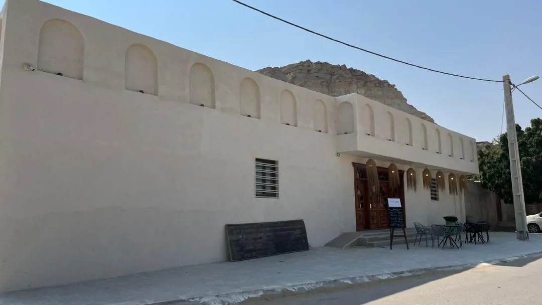 نوساز ستاره خلف (اتاق ۲۰۱) با صبحانه رایگان