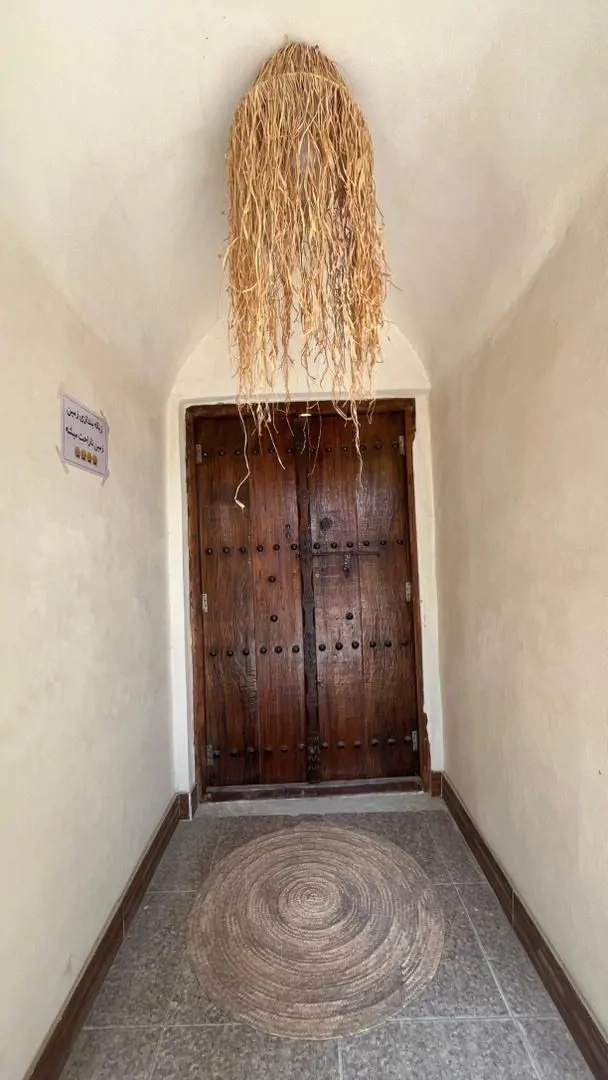 نوساز ستاره خلف (اتاق ۲۰۱) با صبحانه رایگان
