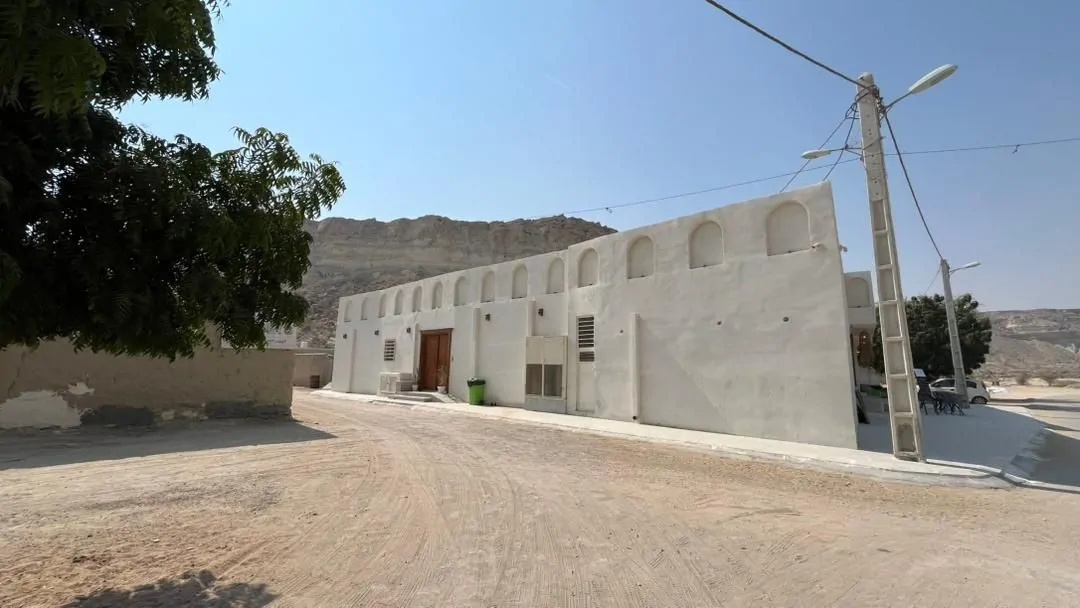 نوساز ستاره خلف (اتاق ۲۰۱) با صبحانه رایگان
