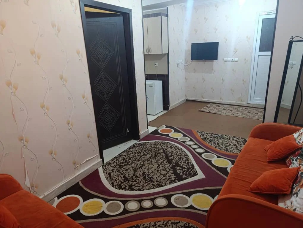 مبله کناری (واحد 12)