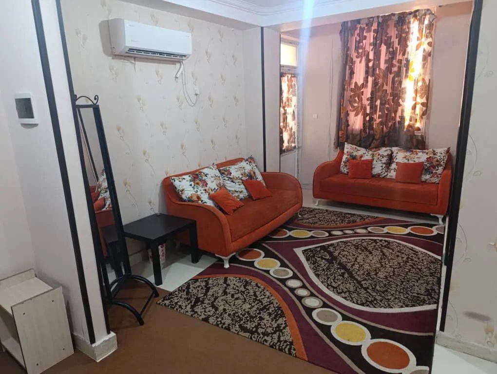مبله کناری (واحد 12)
