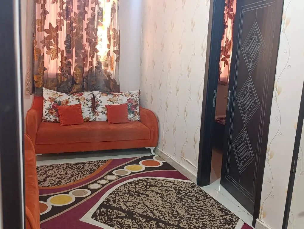 مبله کناری (واحد 12)