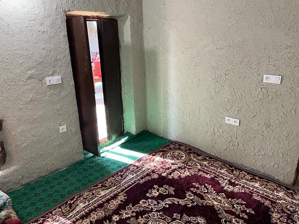 اقامتگاه بوم گردی کاکا قشم
