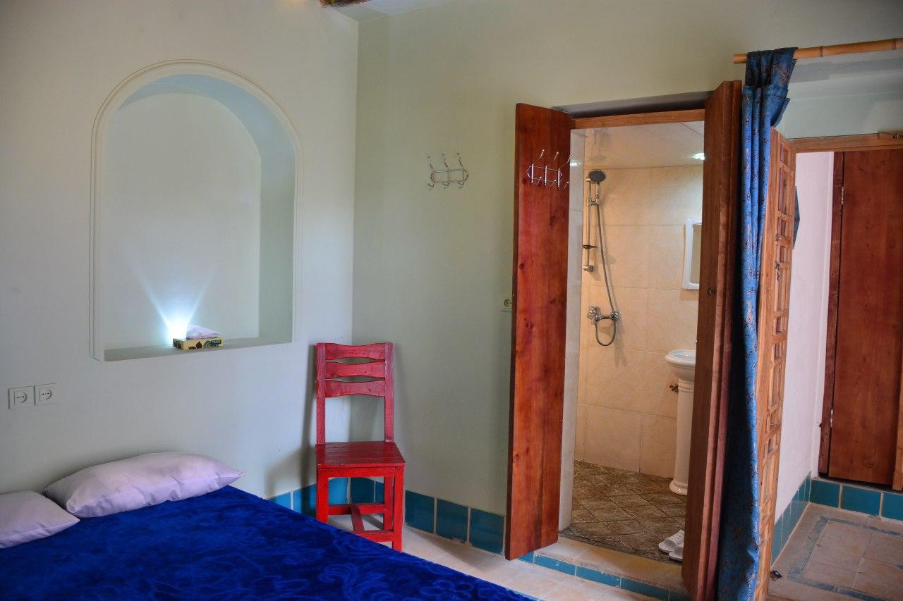 اقامتگاه "عمارت هفت رنگ" اتاق قهر و آشتی