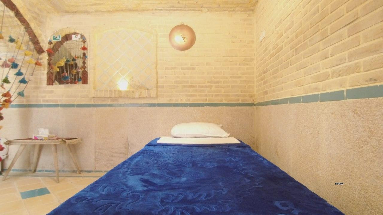 اقامتگاه "عمارت هفت رنگ" اتاق قهر و آشتی
