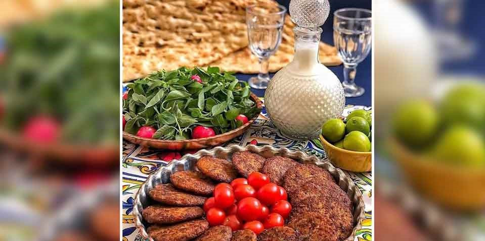 عمارت هفت رنگ