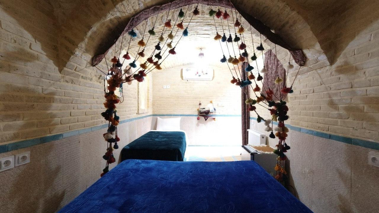 عمارت هفت رنگ