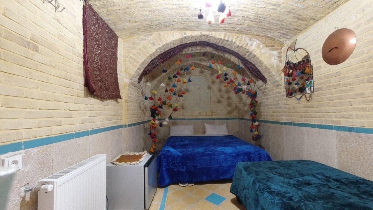 عمارت هفت رنگ