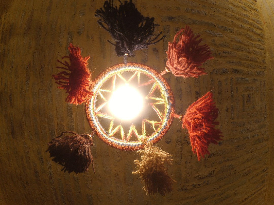 عمارت هفت رنگ