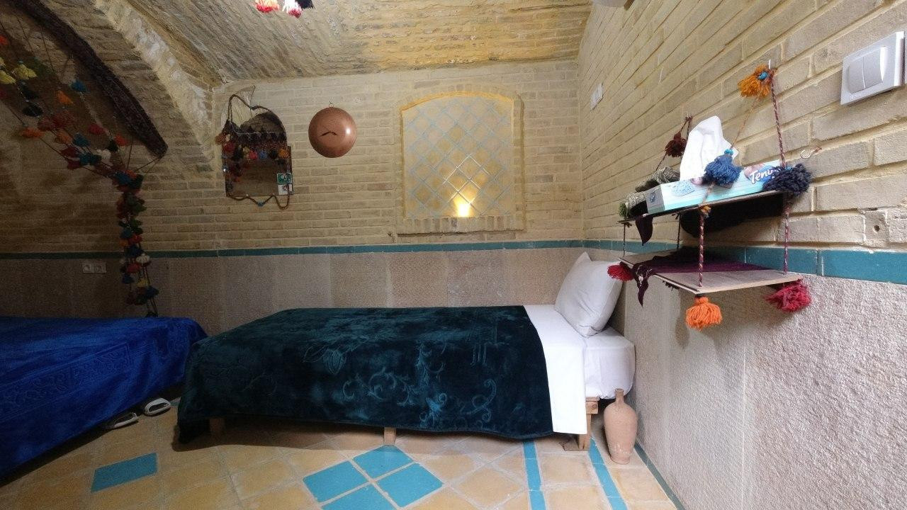 عمارت هفت رنگ
