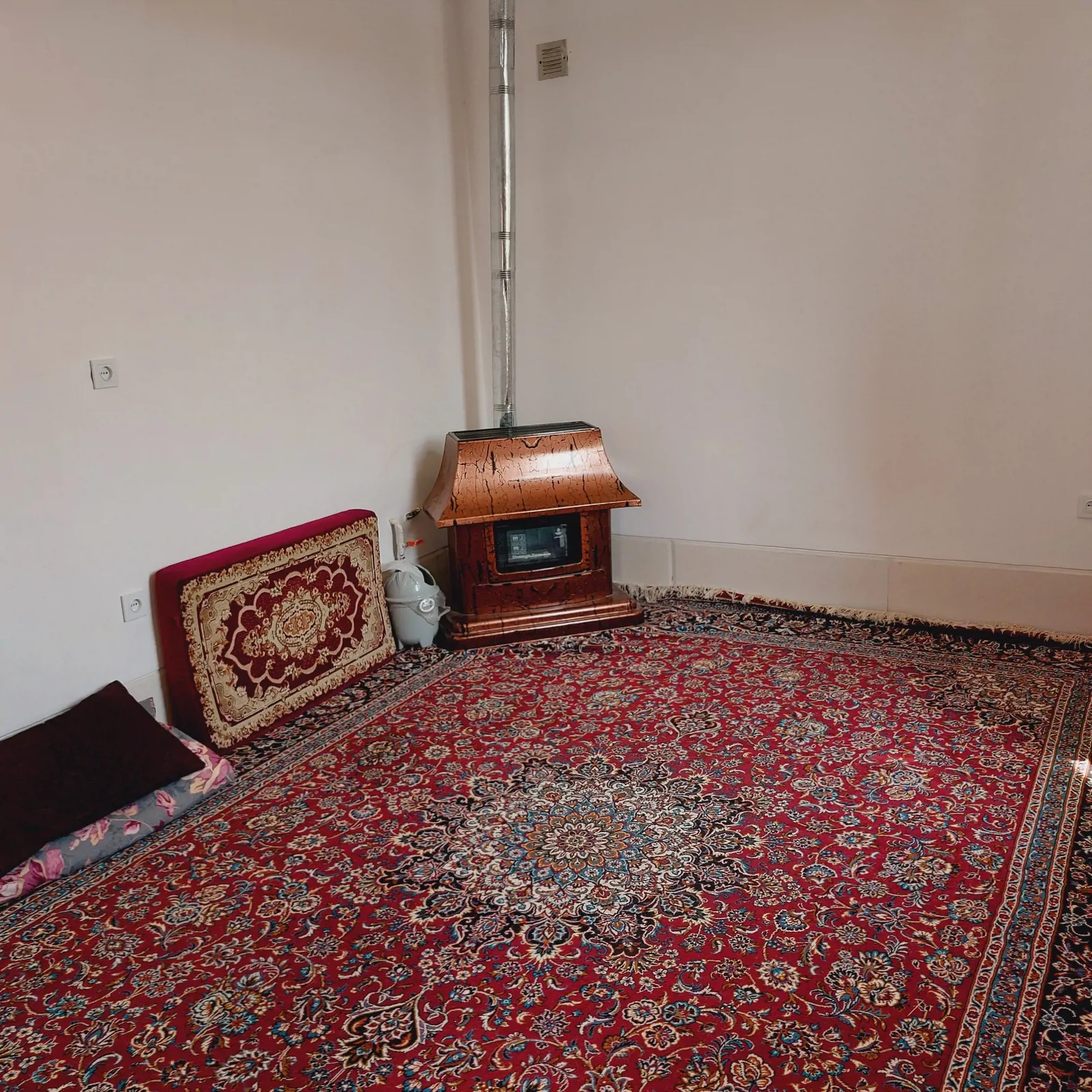 شمس العماره (اتاق نظام الدین بیگ 1)