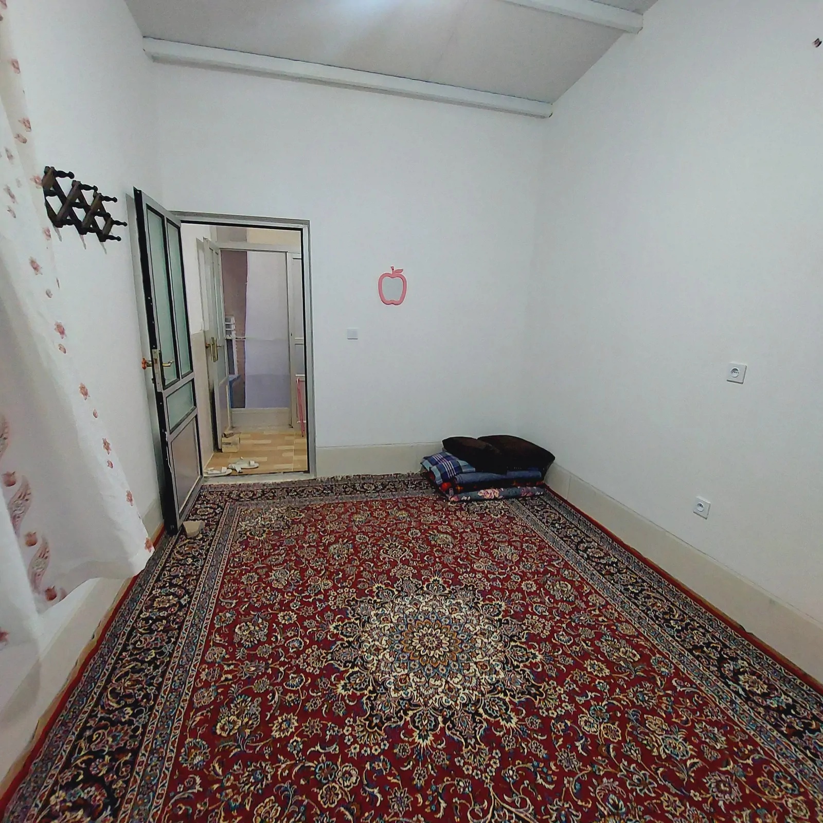 شمس العماره (اتاق نظام الدین بیگ 1)