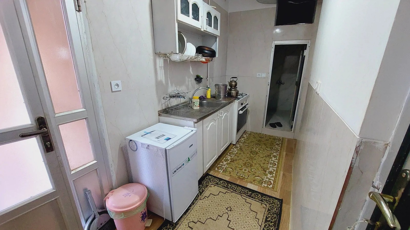 شمس العماره (اتاق نظام الدین بیگ 1)