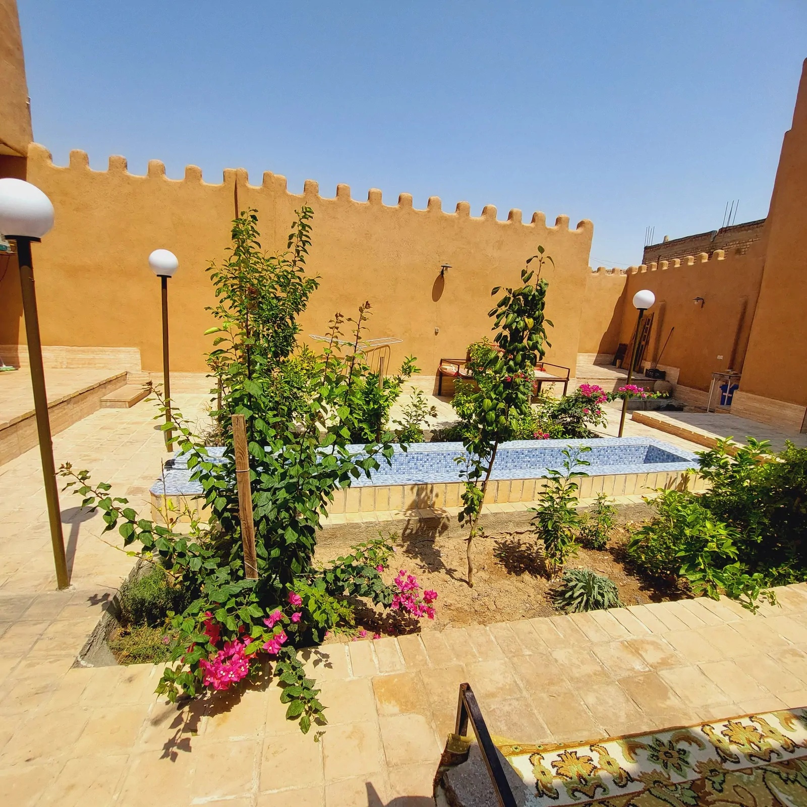 شمس العماره (اتاق نظام الدین بیگ 1)