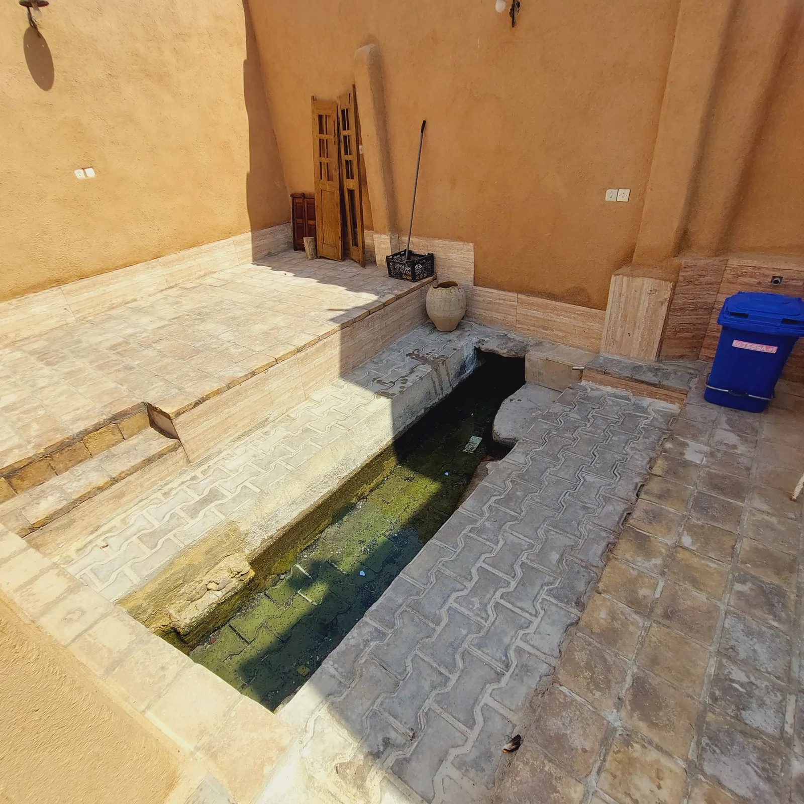 شمس العماره (اتاق نظام الدین بیگ 1)