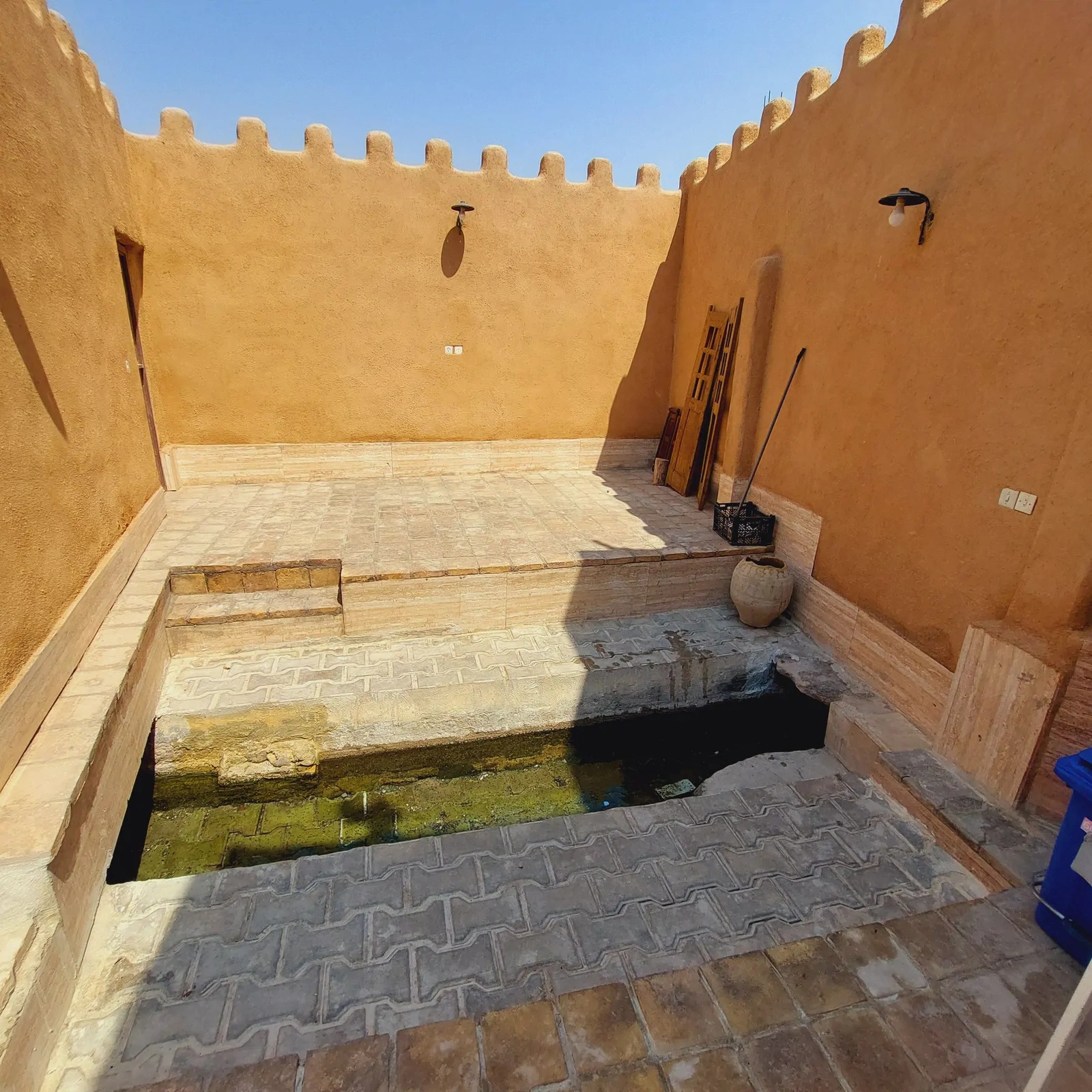 شمس العماره (اتاق نظام الدین بیگ 1)