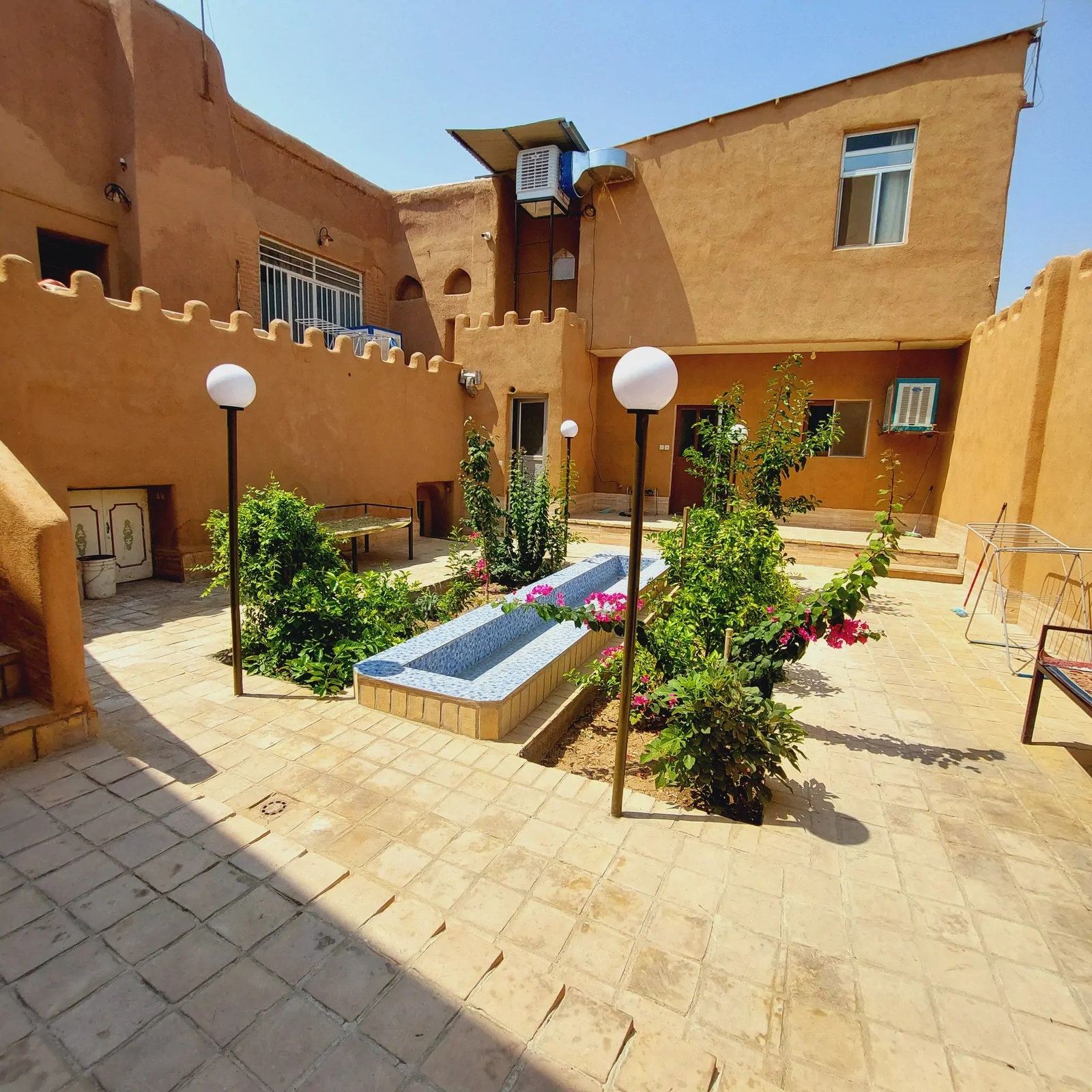 شمس العماره (اتاق نظام الدین بیگ 1)
