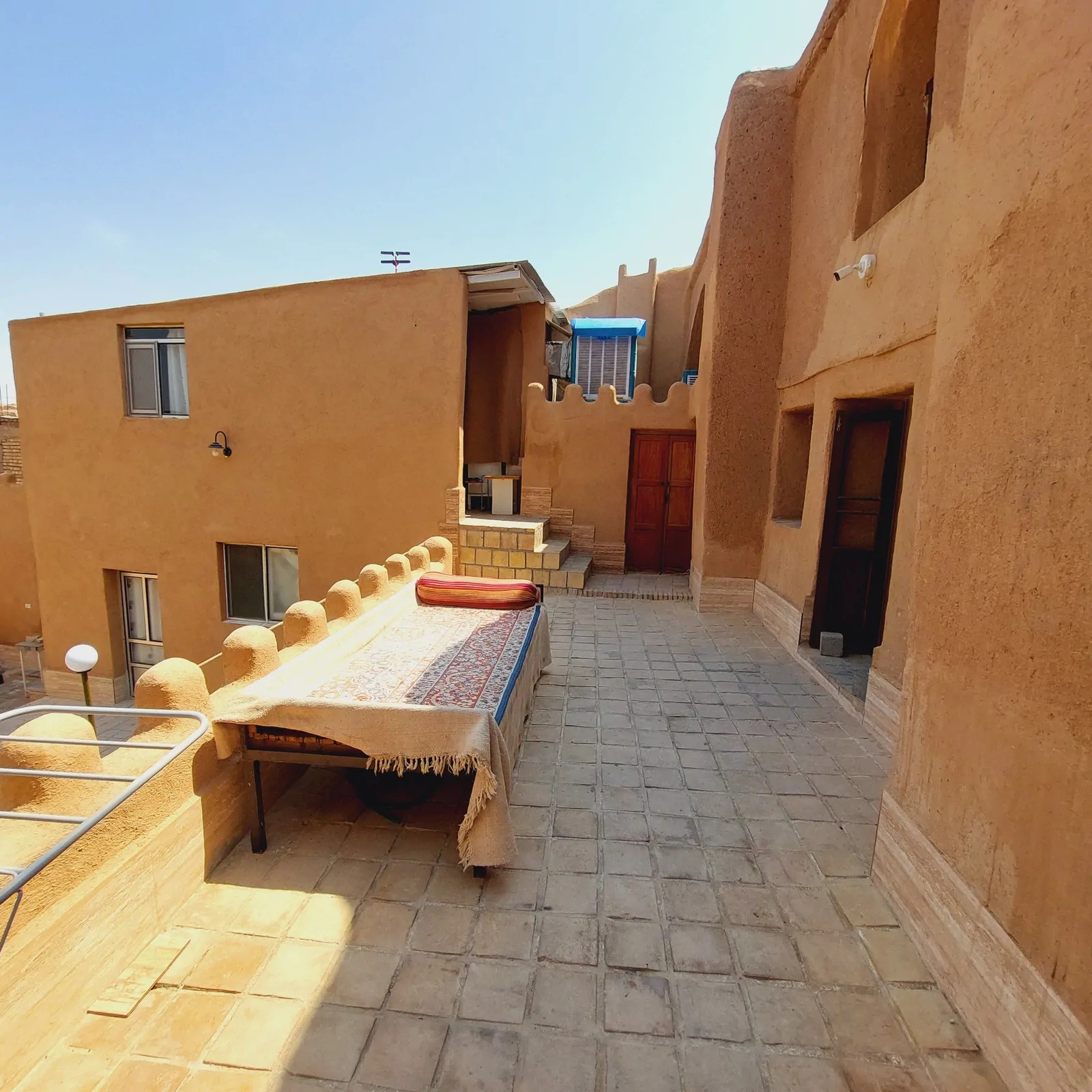 شمس العماره (اتاق نظام الدین بیگ 1)