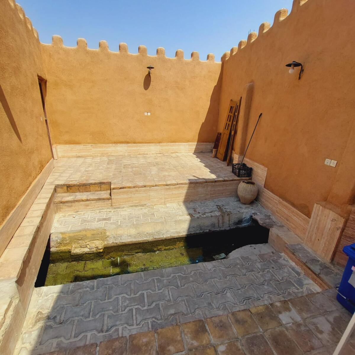شمس العماره (اتاق نظام الدین بیگ 1)