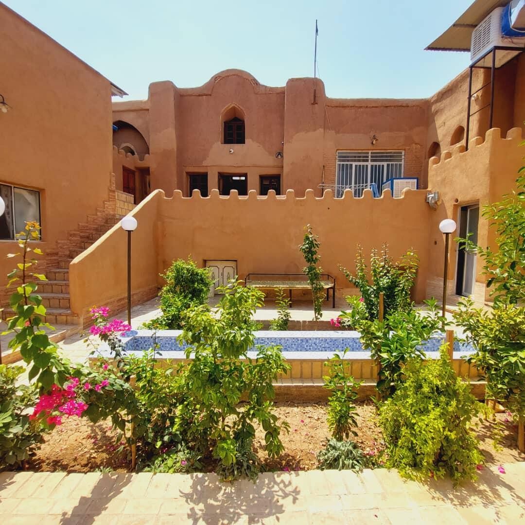 شمس العماره (اتاق نظام الدین بیگ 1)