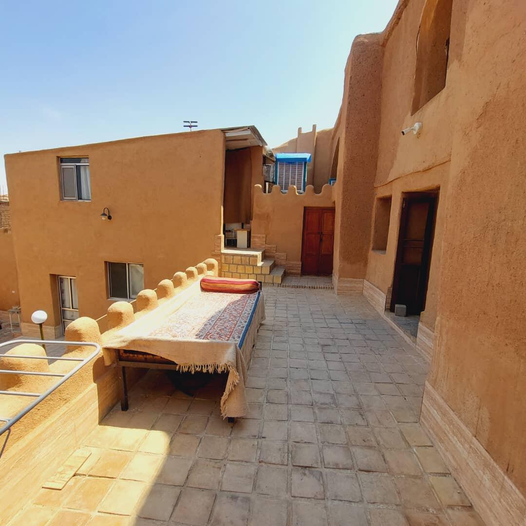 شمس العماره (اتاق نظام الدین بیگ 1)