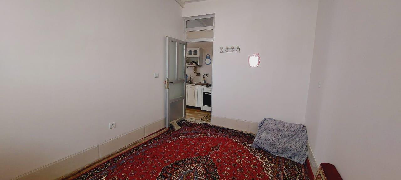 شمس العماره (اتاق نظام الدین بیگ 1)