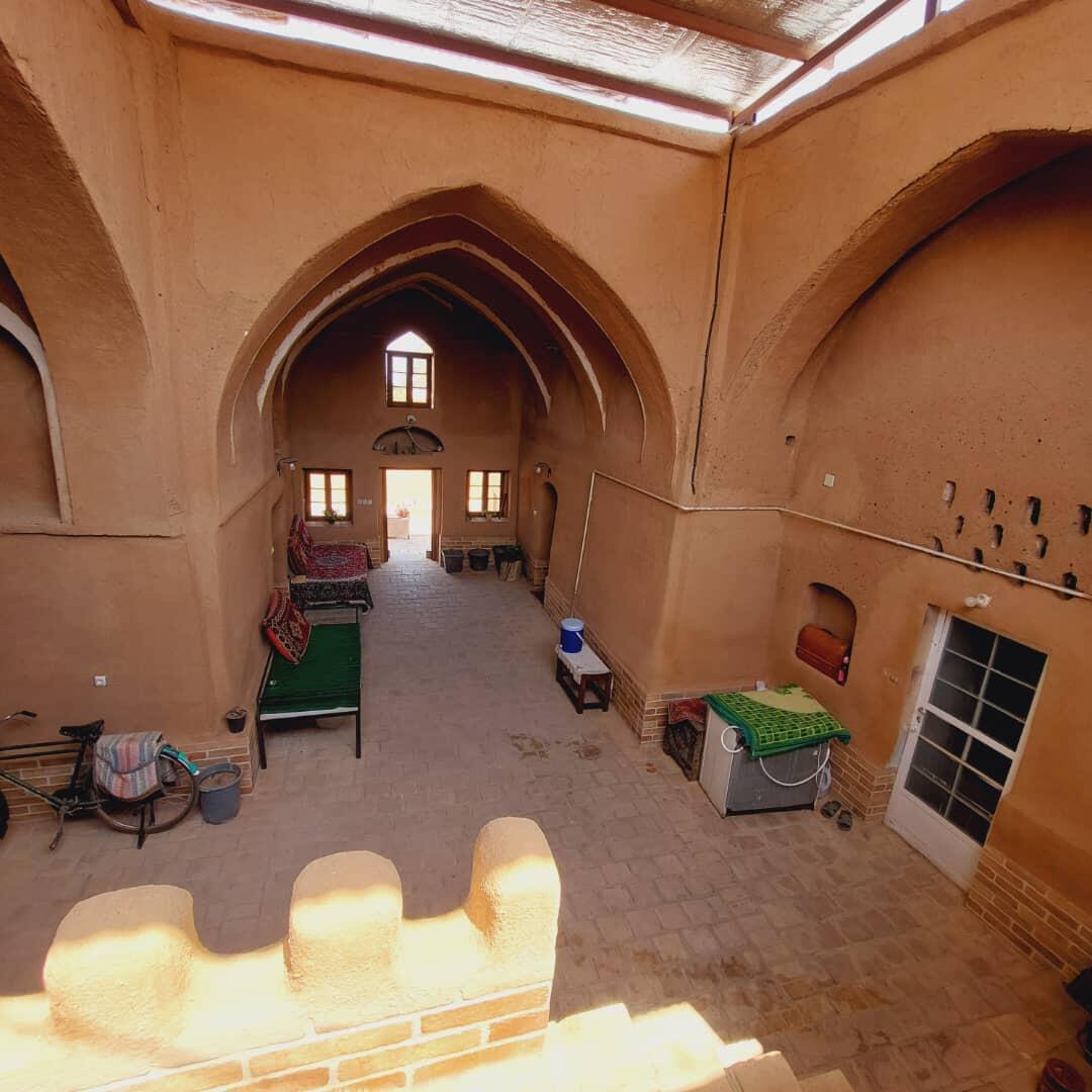 شمس العماره (اتاق نظام الدین بیگ 1)