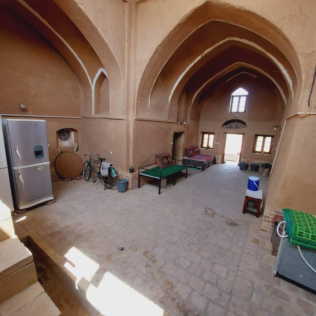 شمس العماره (اتاق نظام الدین بیگ 1)