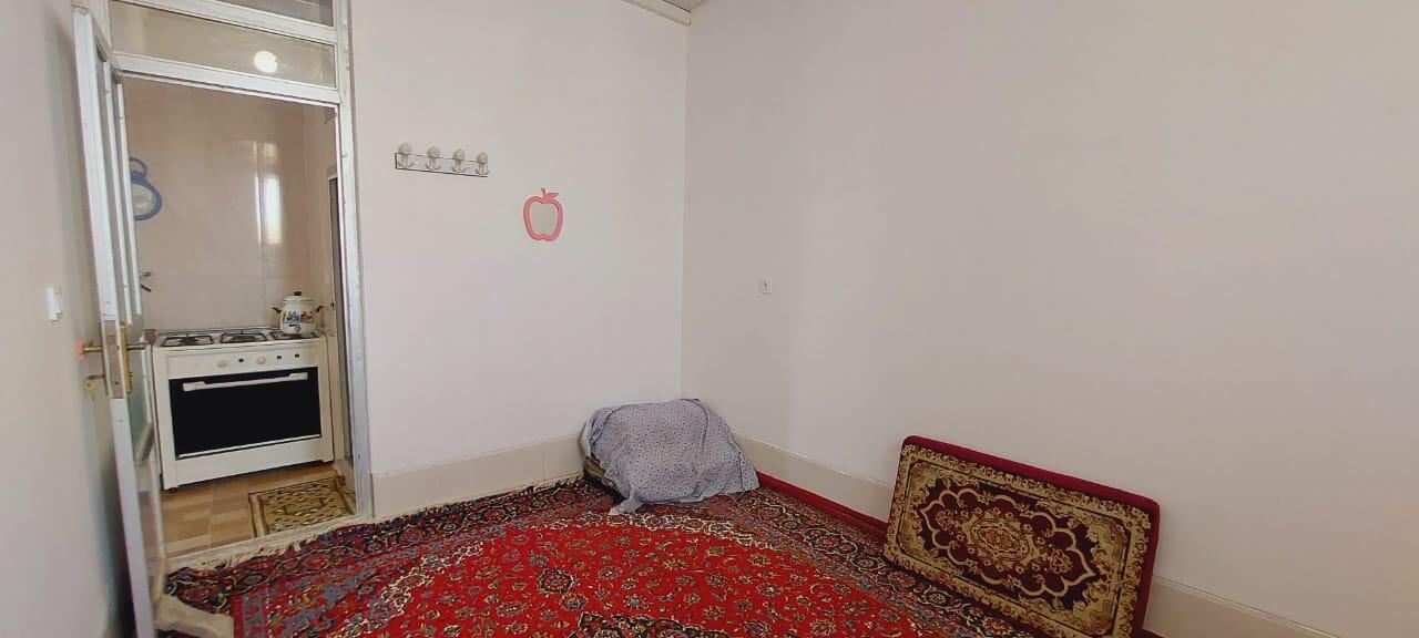 شمس العماره (اتاق نظام الدین بیگ 1)