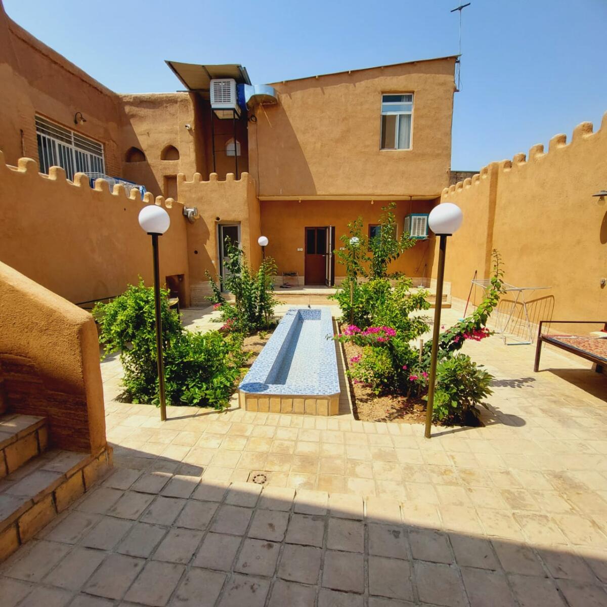 شمس العماره (اتاق نظام الدین بیگ 1)
