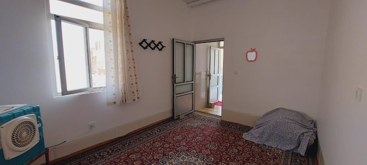 شمس العماره (اتاق نظام الدین بیگ 1)