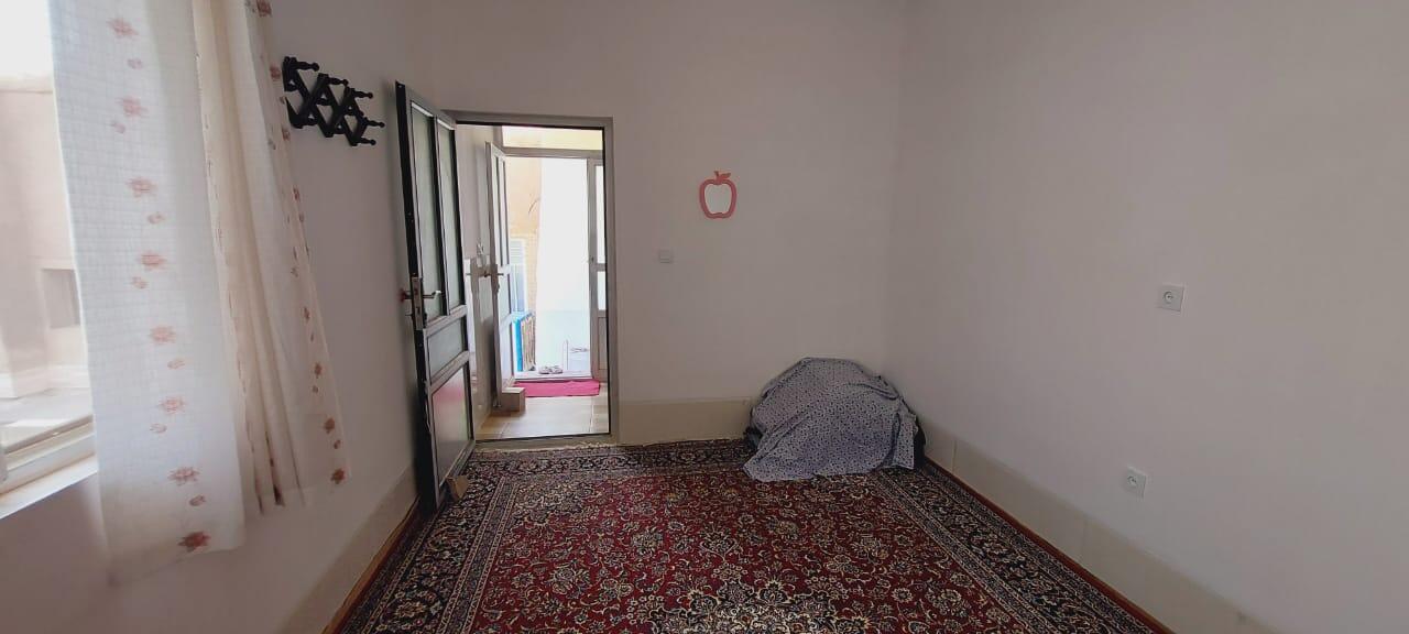 شمس العماره (اتاق نظام الدین بیگ 1)