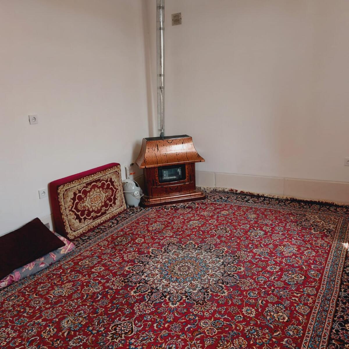 شمس العماره (اتاق نظام الدین بیگ 1)